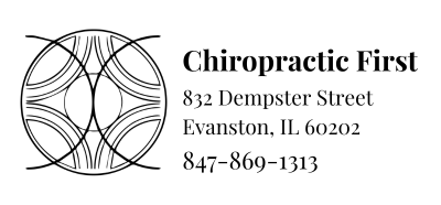 TENS 3000 - Evanston Chiropractic Center